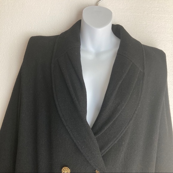 Vintage Donny brook coat size 14 - Picture 3 of 14